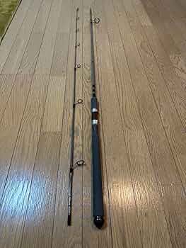 ザウルス　SAURUS BORON SHAFT G-T\"CHAR-MAS\"90H SAURUS BORON SHAFT GT CHAR-MAS 90H Casting Rod #PB09826 | eBay