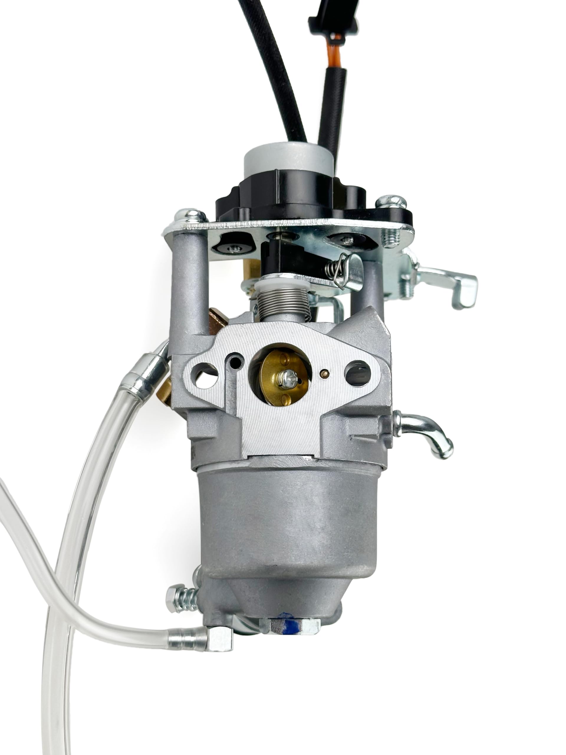 YAMAKATO 100160764 OEM Carburetor for Champion 2500 Watt 201122