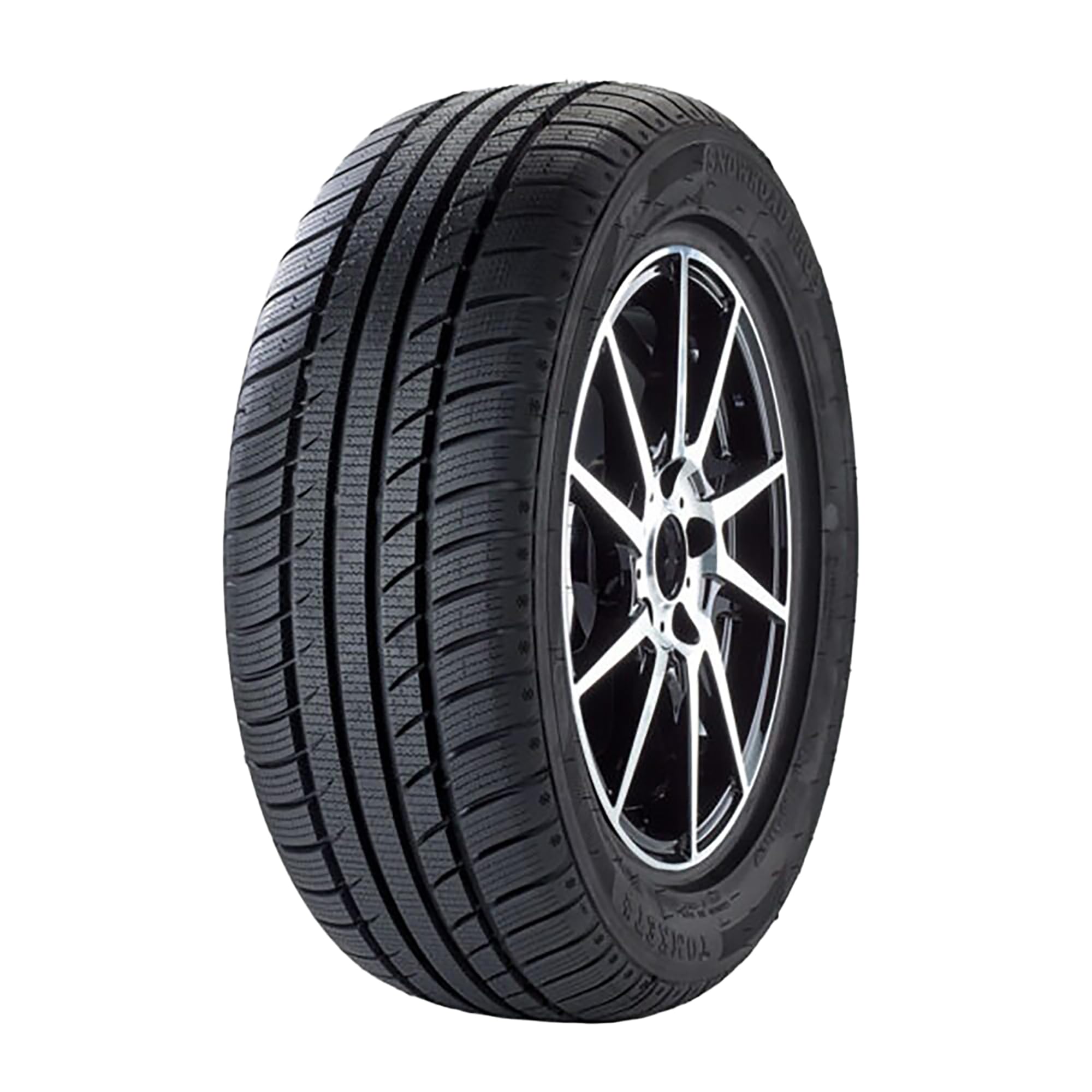 Tomket 135201-215/55/R17 98V - E/E/72dB - Pneumatici Invernali