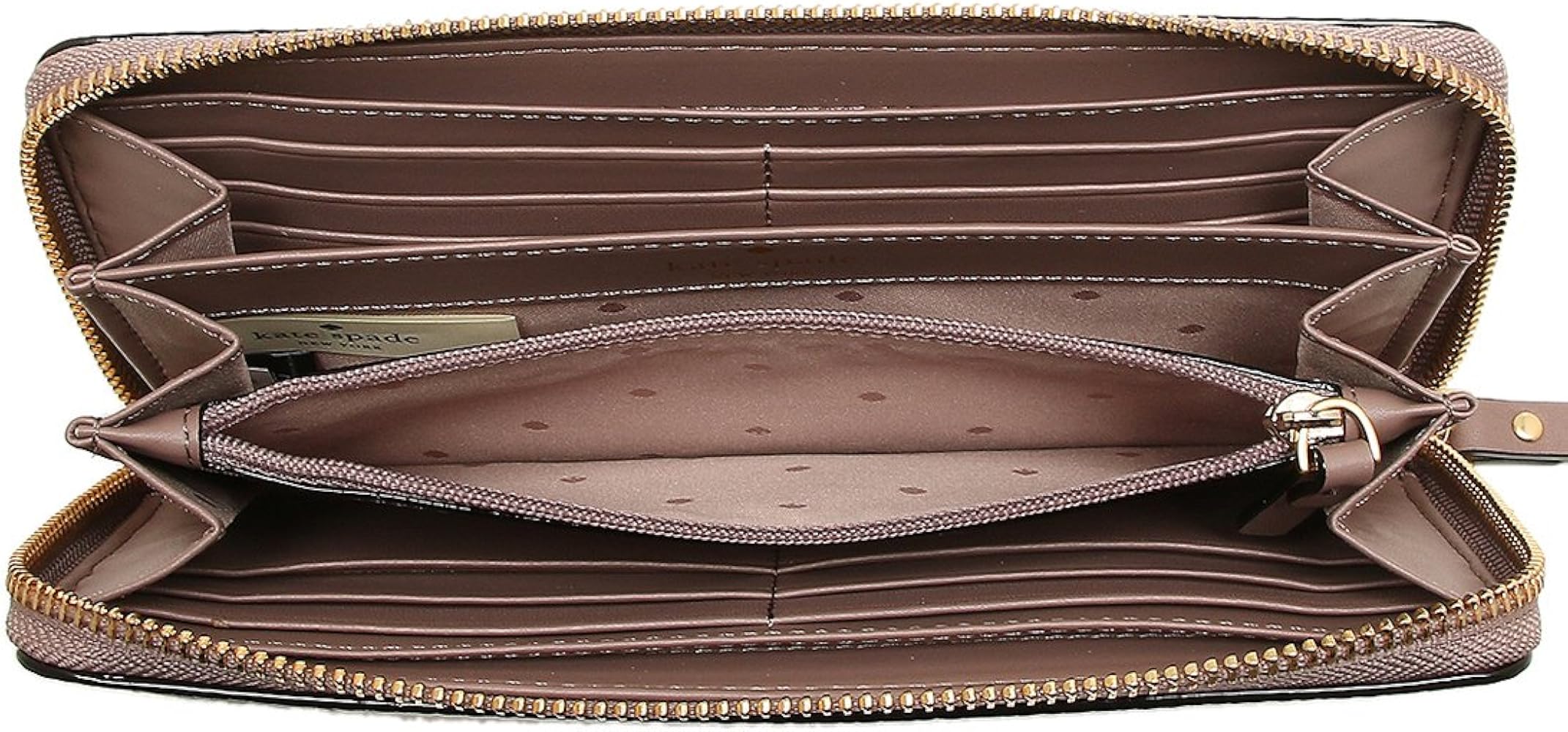 Amazon.co.jp: ケイトスペード 財布 アウトレット KATE SPADE WLRU3104