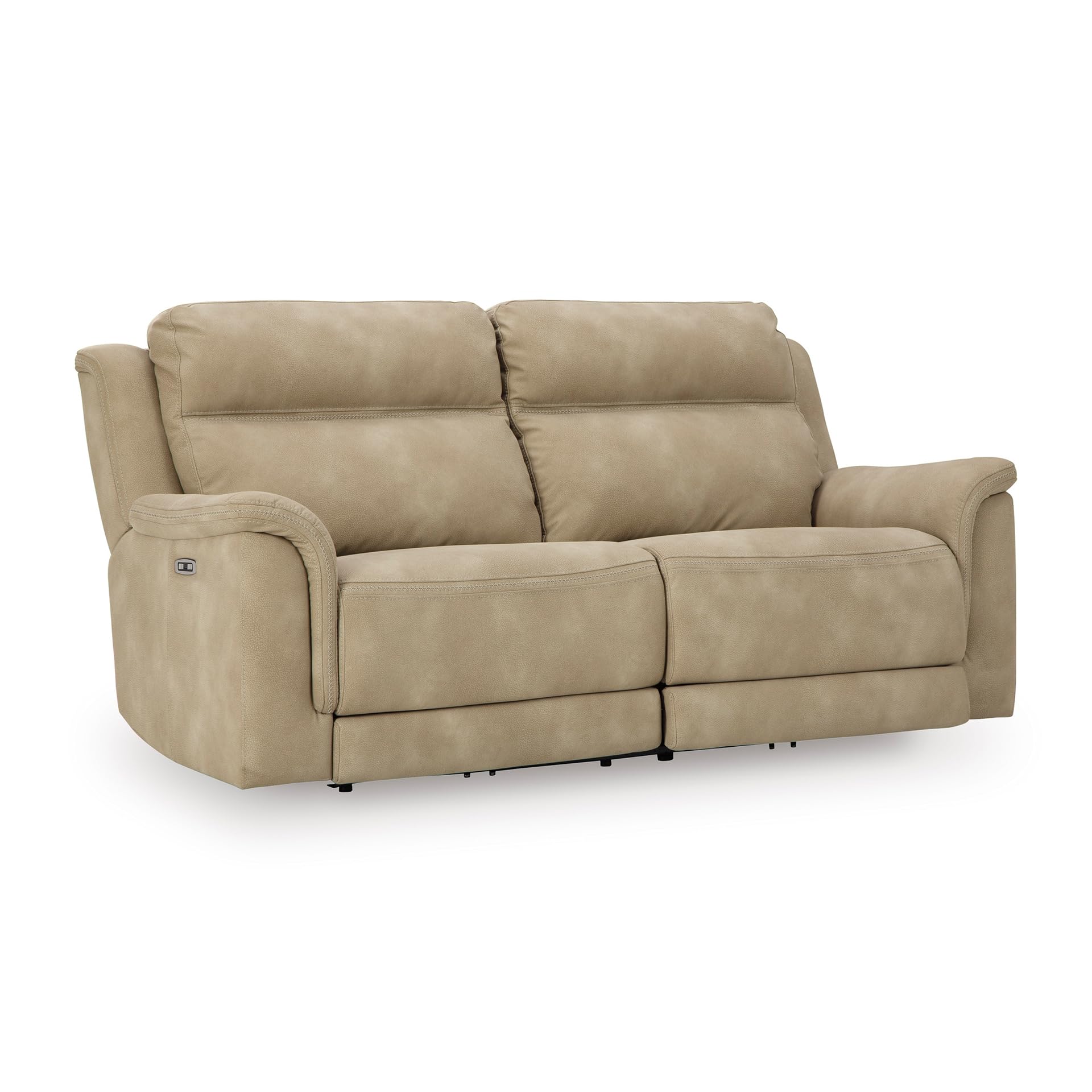 Signature Design by Ashley Power Reclining Sofa