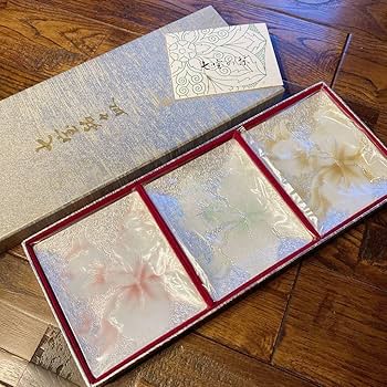 0322　七宝 らん 純銀箔 飾り皿 0322 七宝 らん 純銀箔 飾り皿