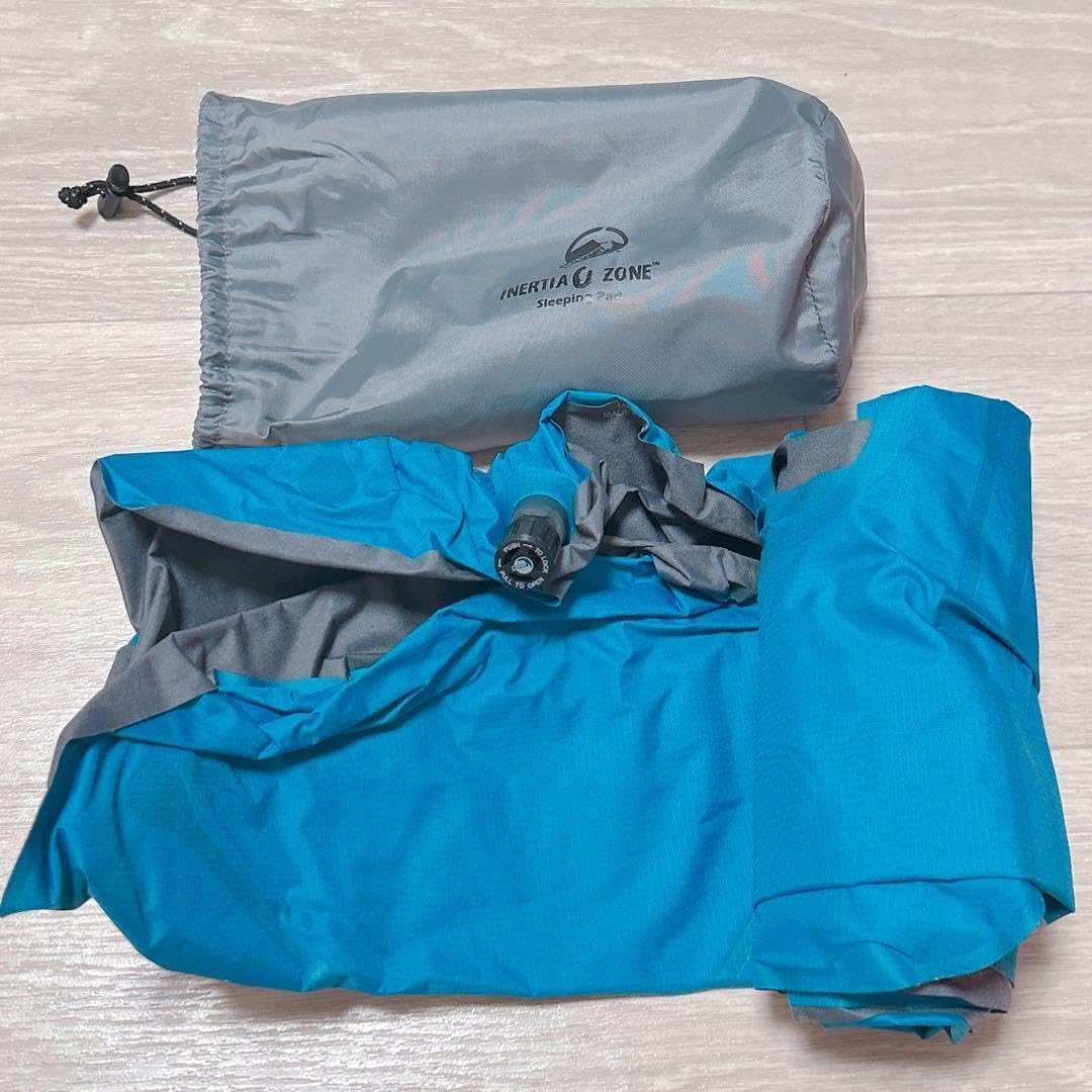 クライミット イナーシャ オゾン KLYMIT Inertia Ozone INERTIA O ZONE