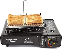 Go System Camping Outdoor Toaster