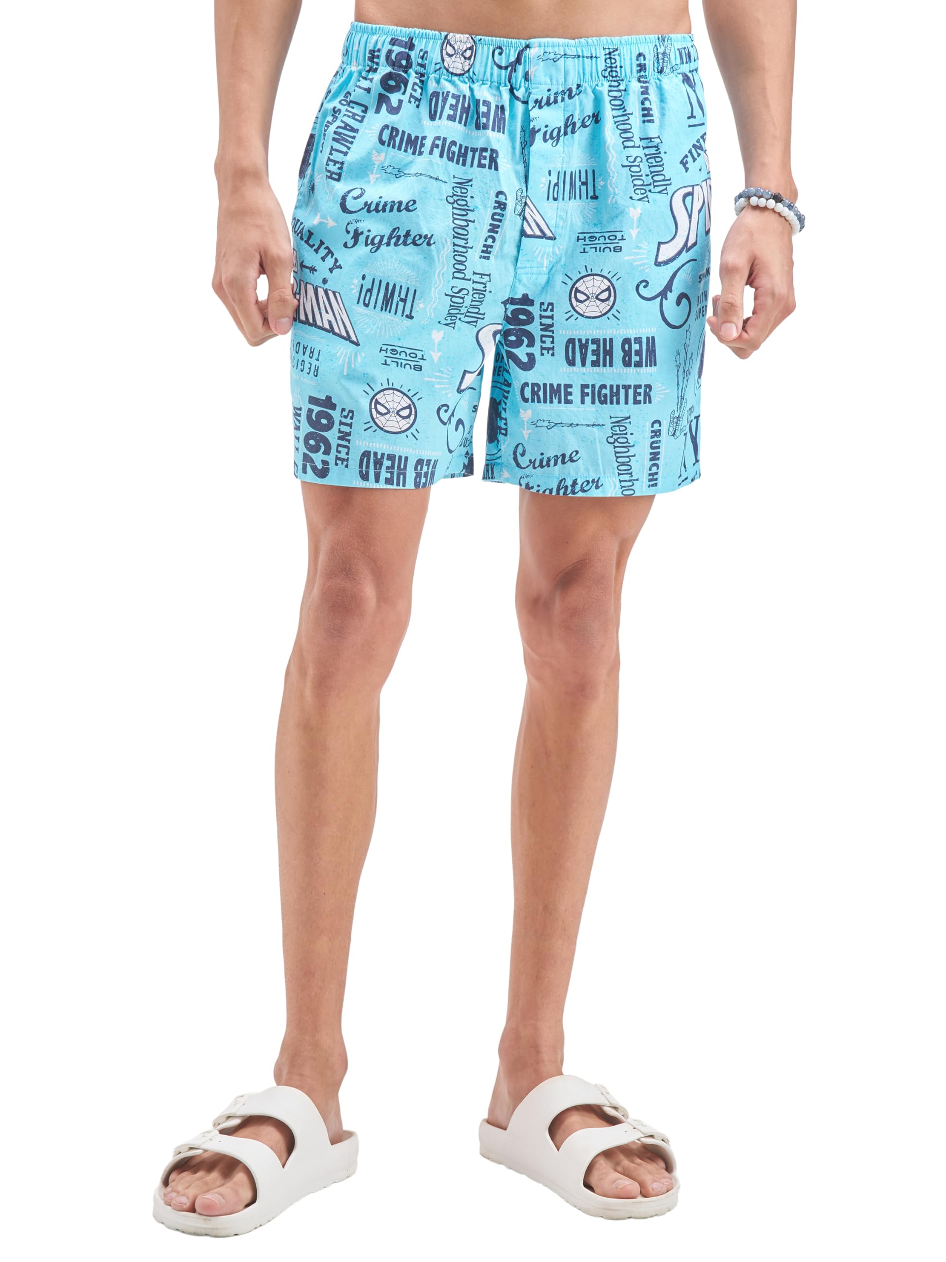 highlander Men Shorts-picture-35