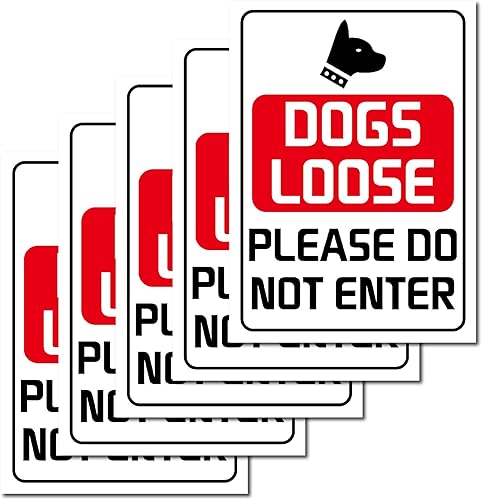 Miniatura 7 de CRASPIRE 5 calcomanías de seguimiento GPS de advertencia de 9.8 x 6.9 pulgadas, con palabras de precaución, sistema de seguimiento GPS protegido,