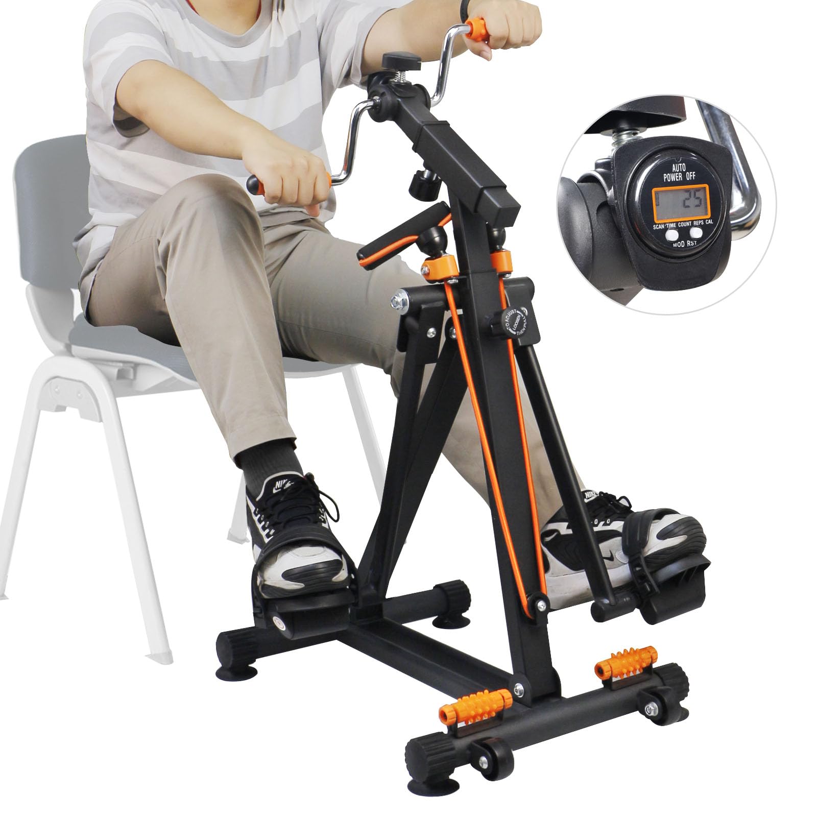Pedaltrainer