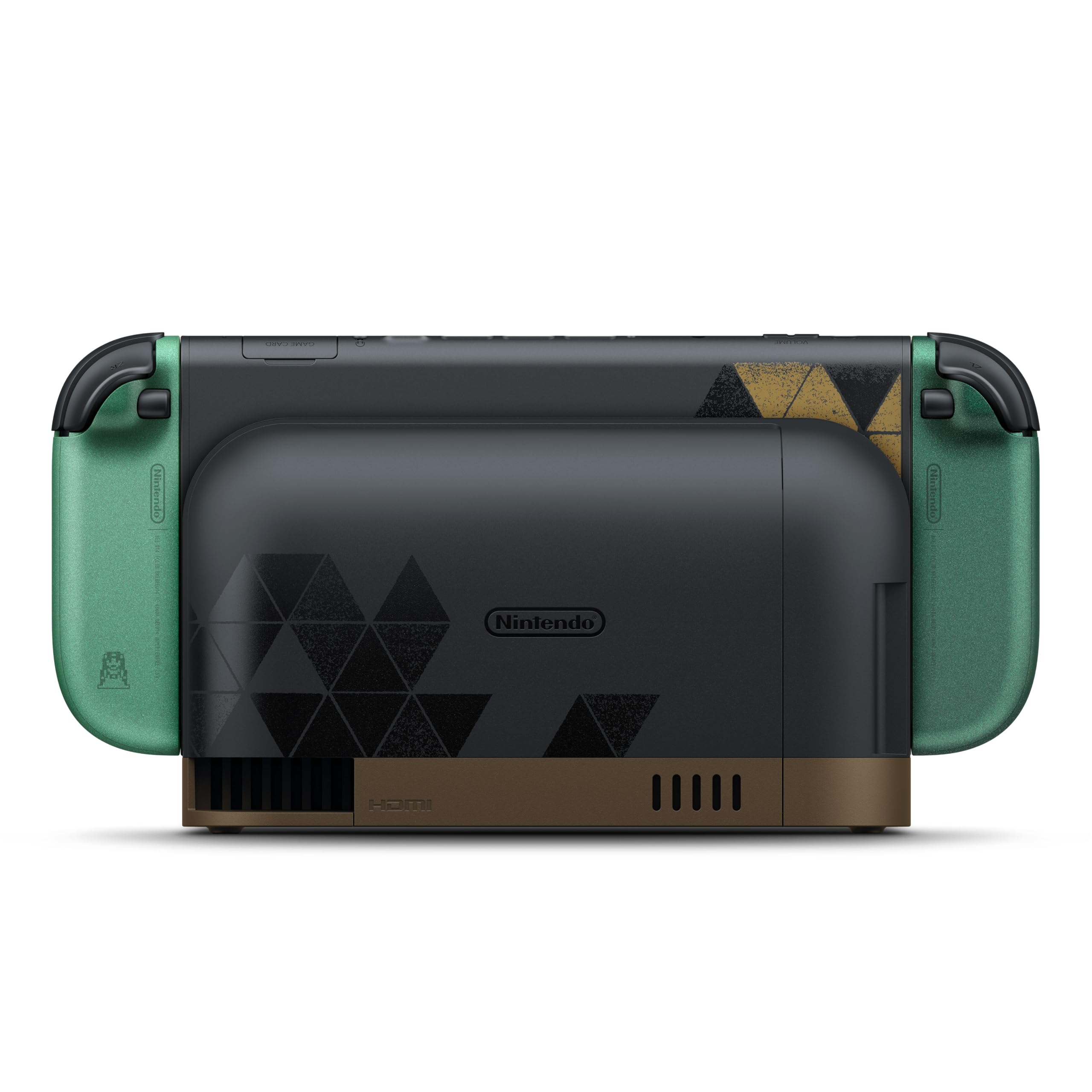 Amazon.com: Nintendo Switch™ 2 –The Legend of Zelda™ – 40th