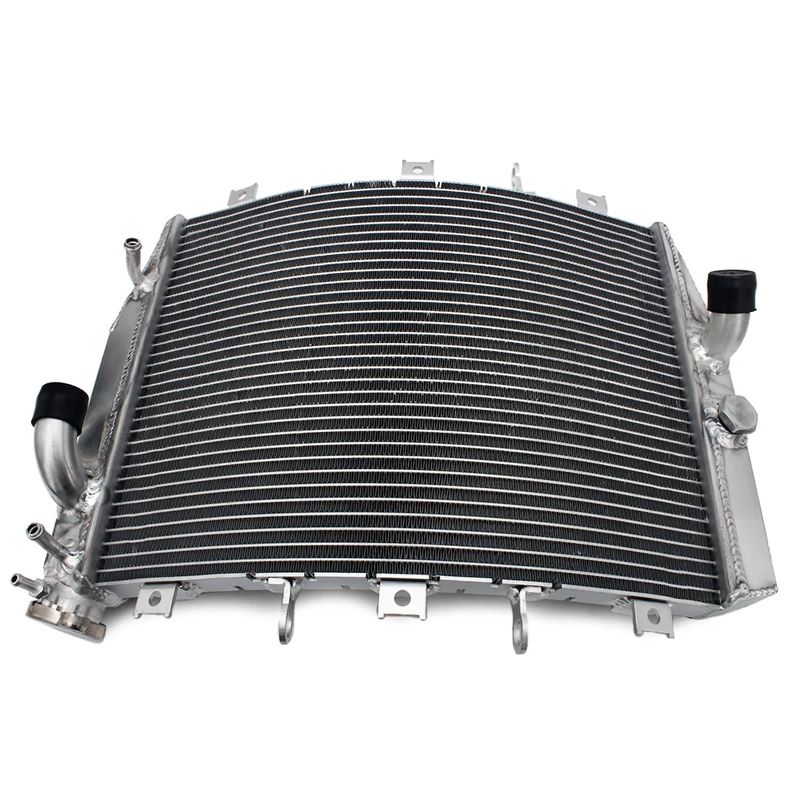 Lkhjdbiy Zx6r 98 99 Inlet Turbo Intercooler Hose Fit For Ninja Zx6r 1998-2022 Zx-6R Abs 13-18 Zx6rr 03-06 Radiator Engine Cooling(Zx6r 98 99)