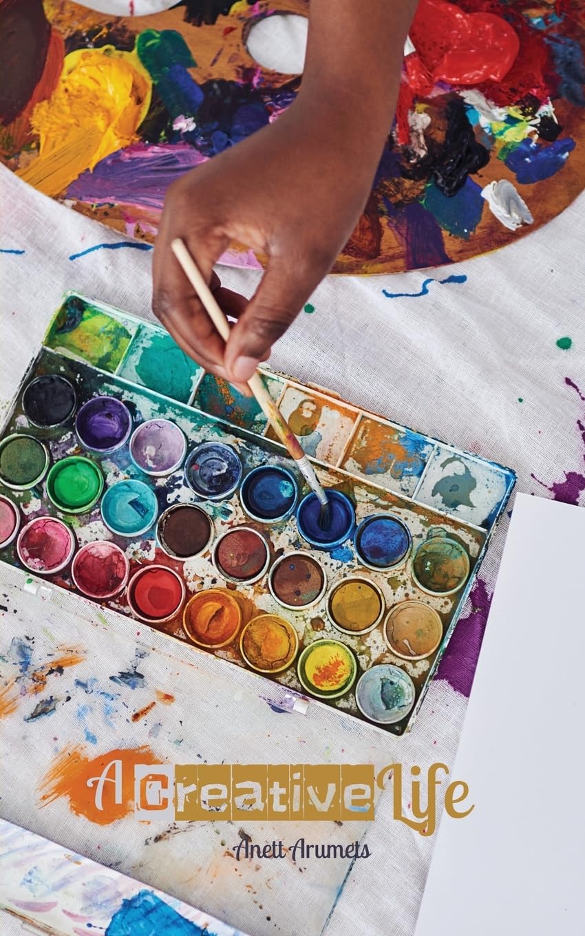 A Creative Life