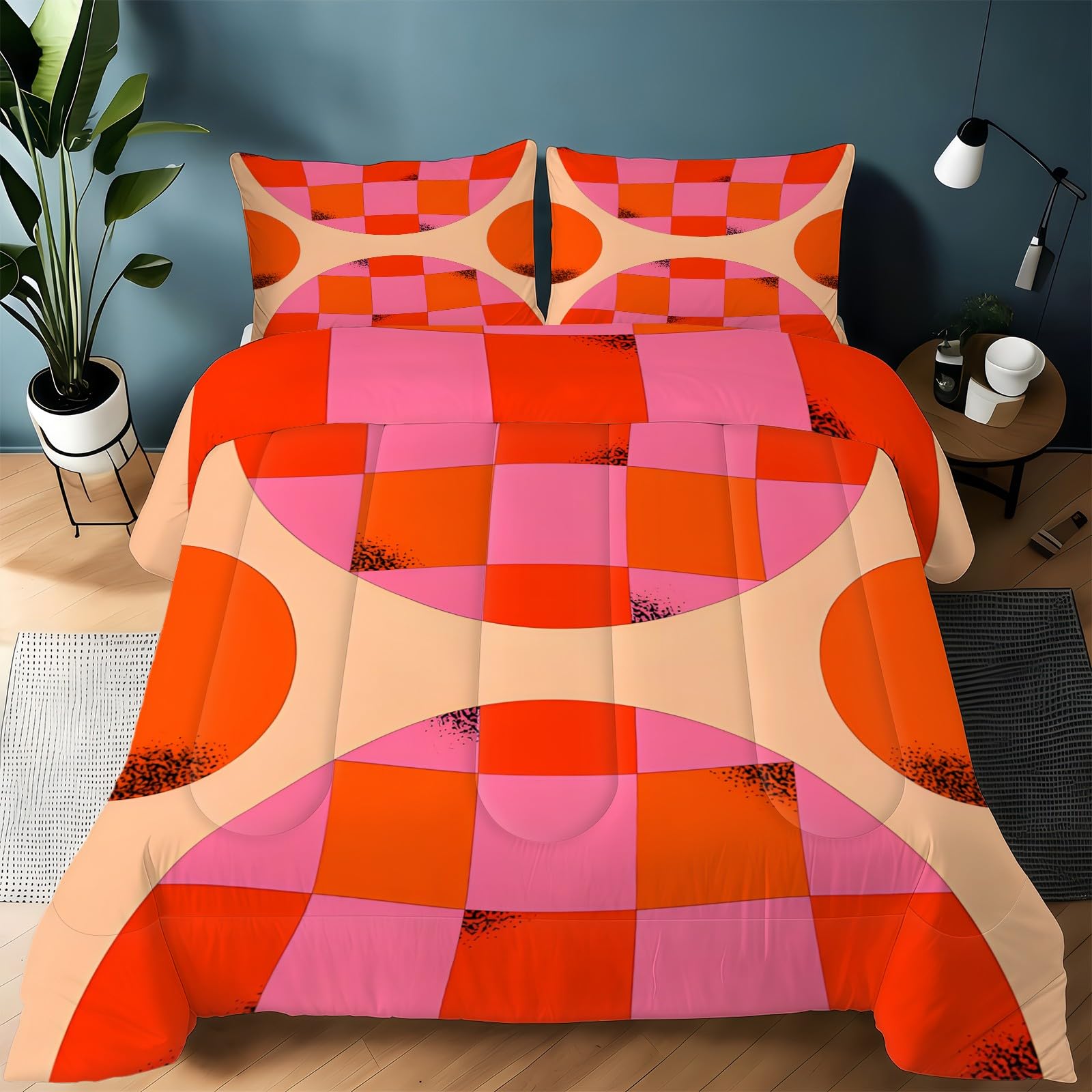 Couette sans housse 240x260 lavable pour réchauffer les nuits d'hiver