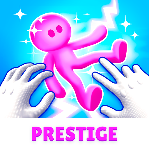 Mind Power: Prestige