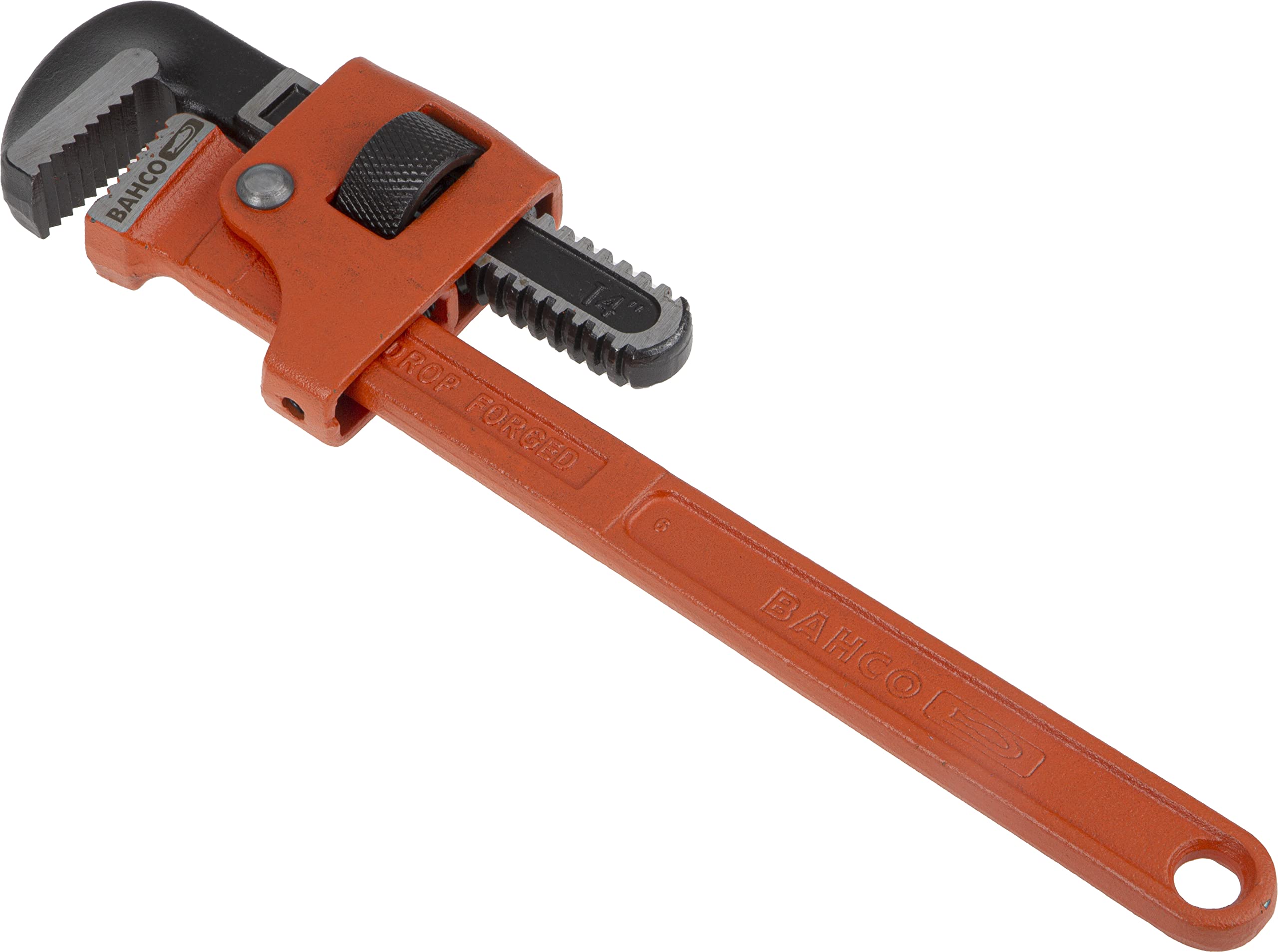 Bahco 361 Professional Stillson Pipe Wrench