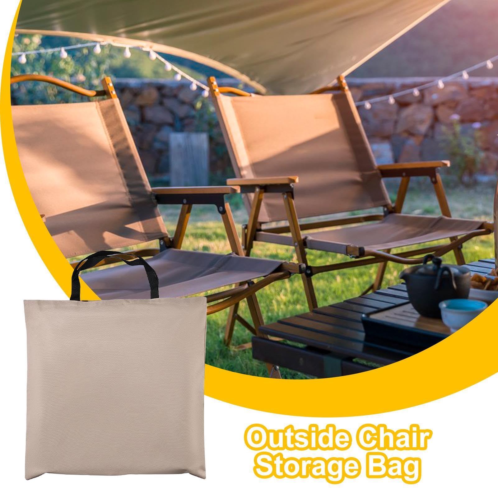 Borsa pieghevole per esterni, portatile, in tessuto Oxford 600D, per escursionismo, picnic, barbecue, durevole, facile da trasportare