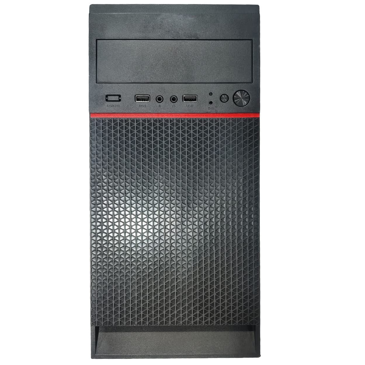 Electrobot Core 2 Duo (4 GB RAM, 160 GB Hard Disk/Windows 7 Ultimate ...