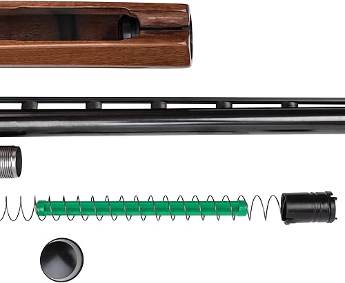 Miniatura 5 de Allen Company Enchufe universal para escopeta, verde