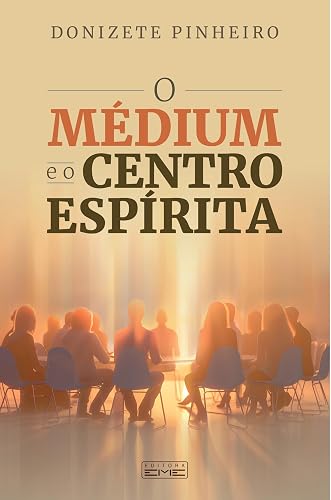 O médium e o centro espírita