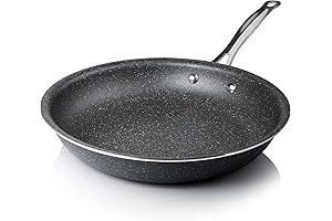 Granitestone Original Super Nonstick 8-Inch Frying Pan