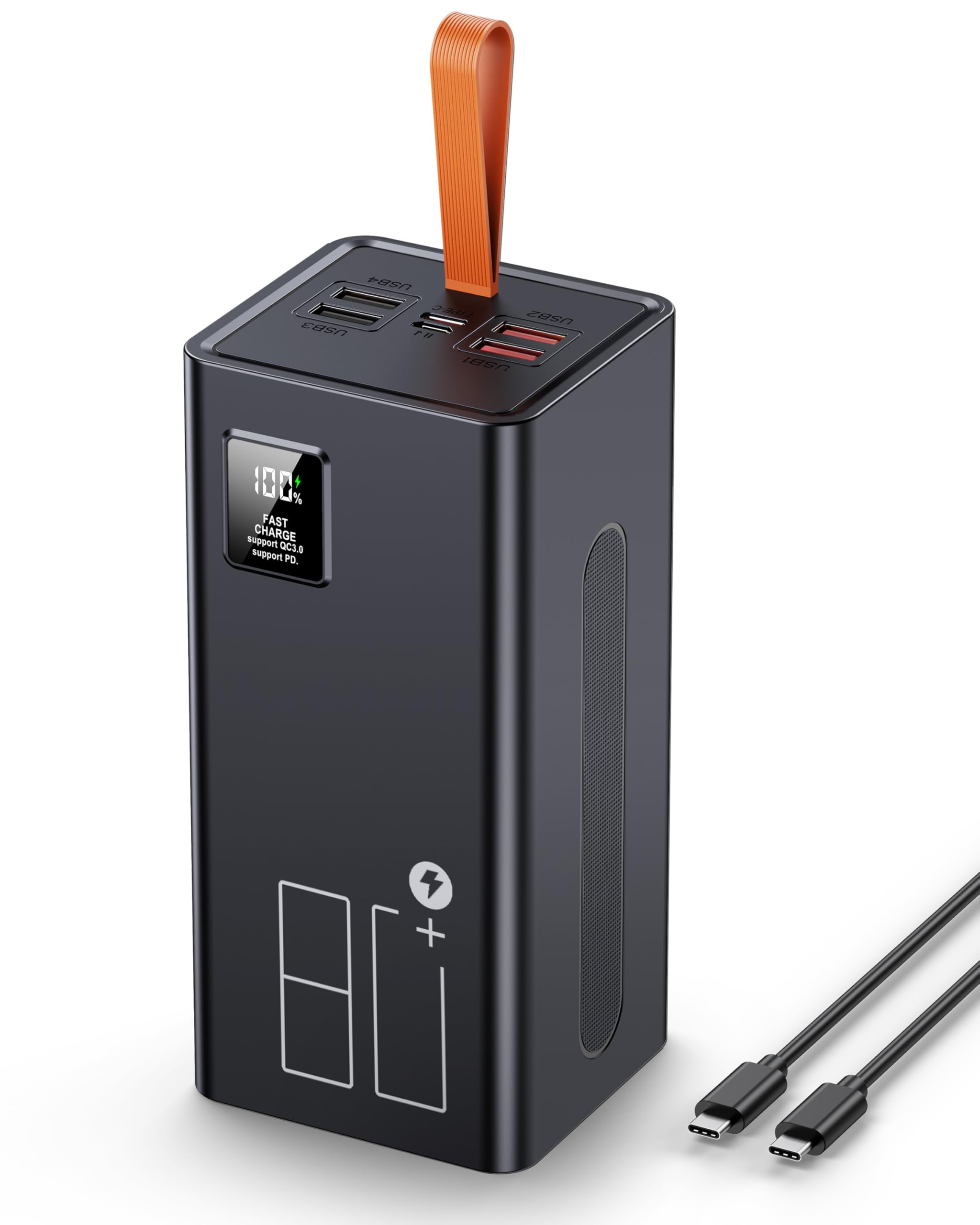 Batterie Externe 80000mAh