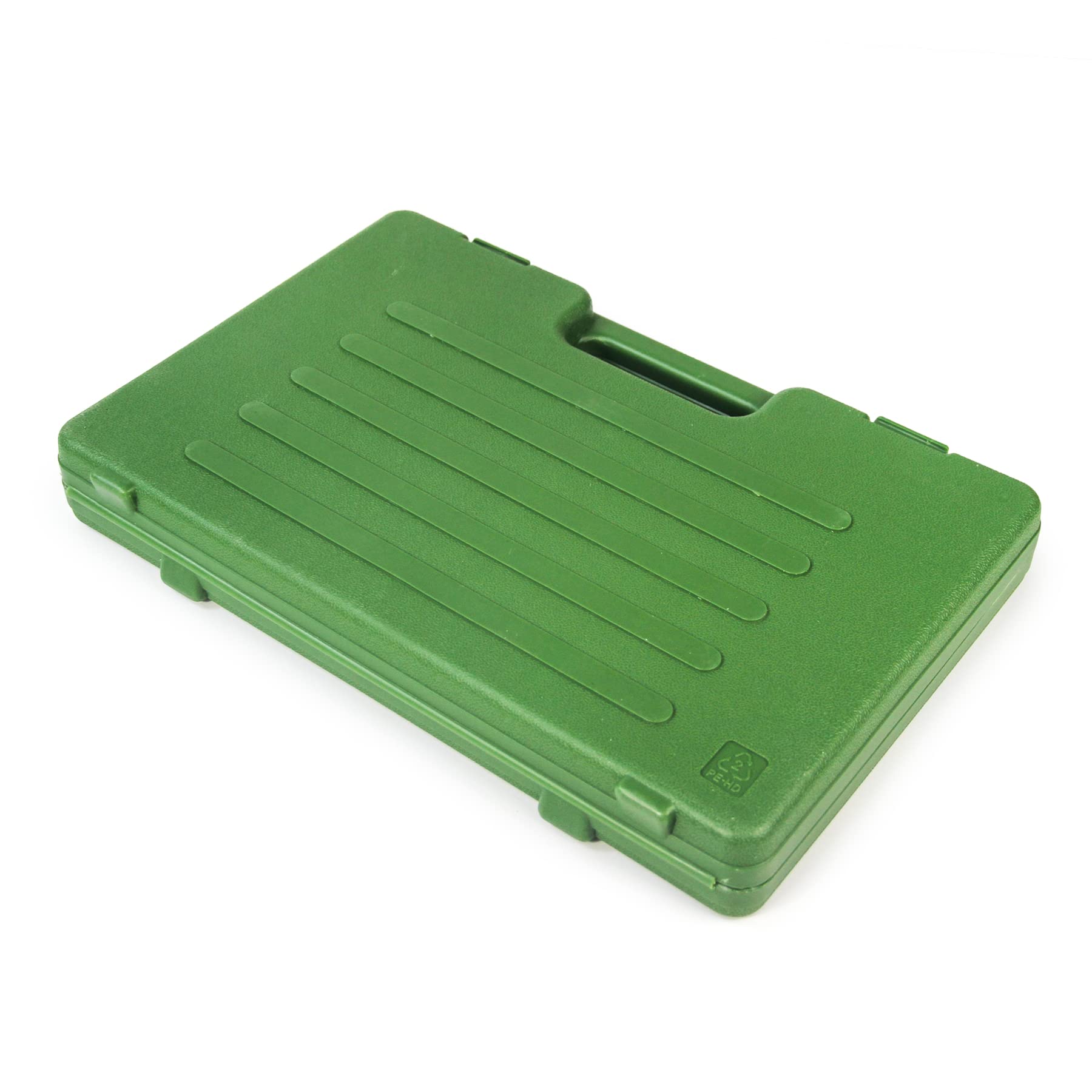 GUGULUZA Kit de Limpieza Universal de Escopeta, Pistola, Rifle con Estuche Portátil