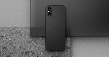 <8042>Xperia 5 V 128GB ・国内版SO-53D ドコモ「Xperia 5 V SO-53D」発表、2023年10月13日発売で価格は