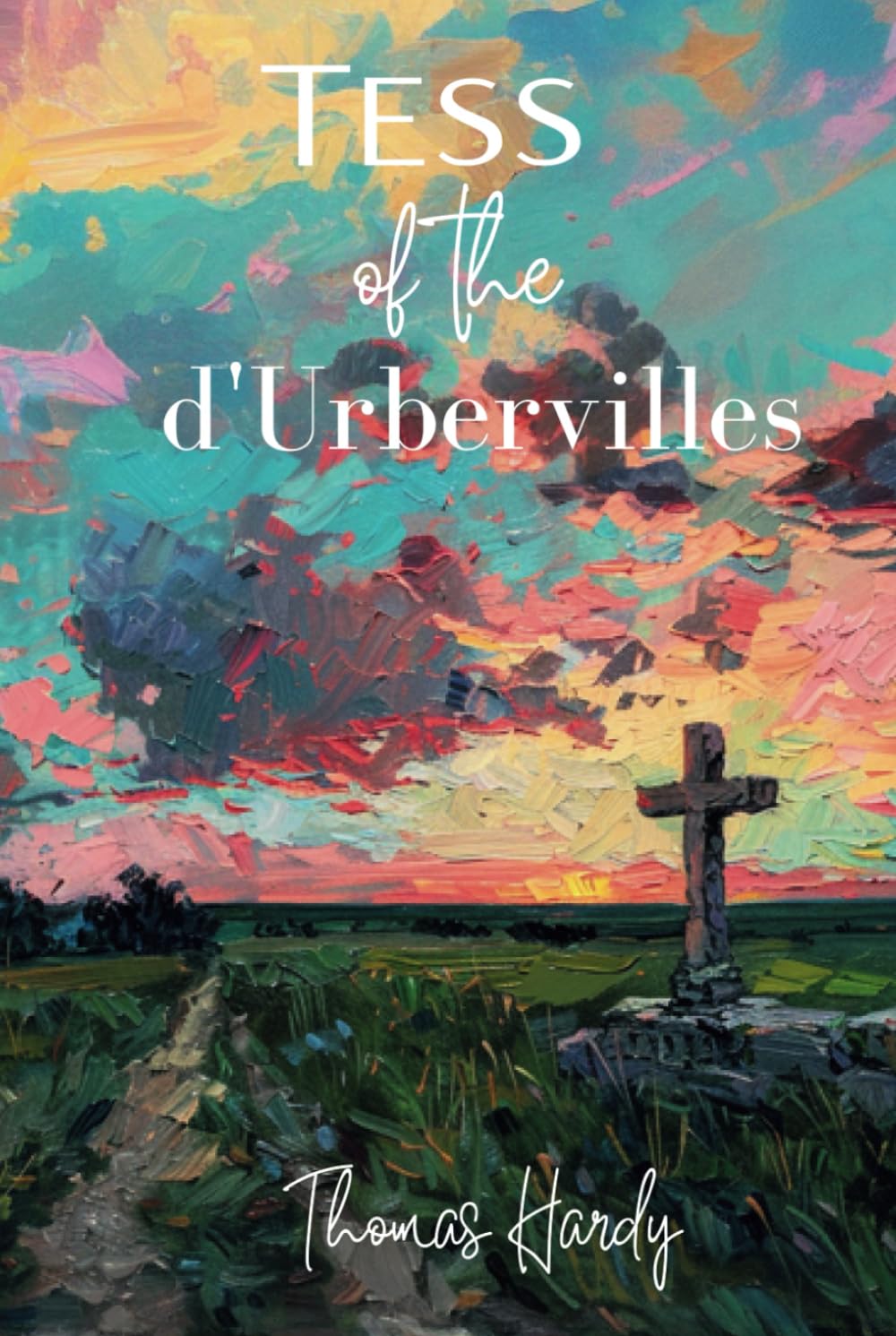 Tess of the d'Urbervilles