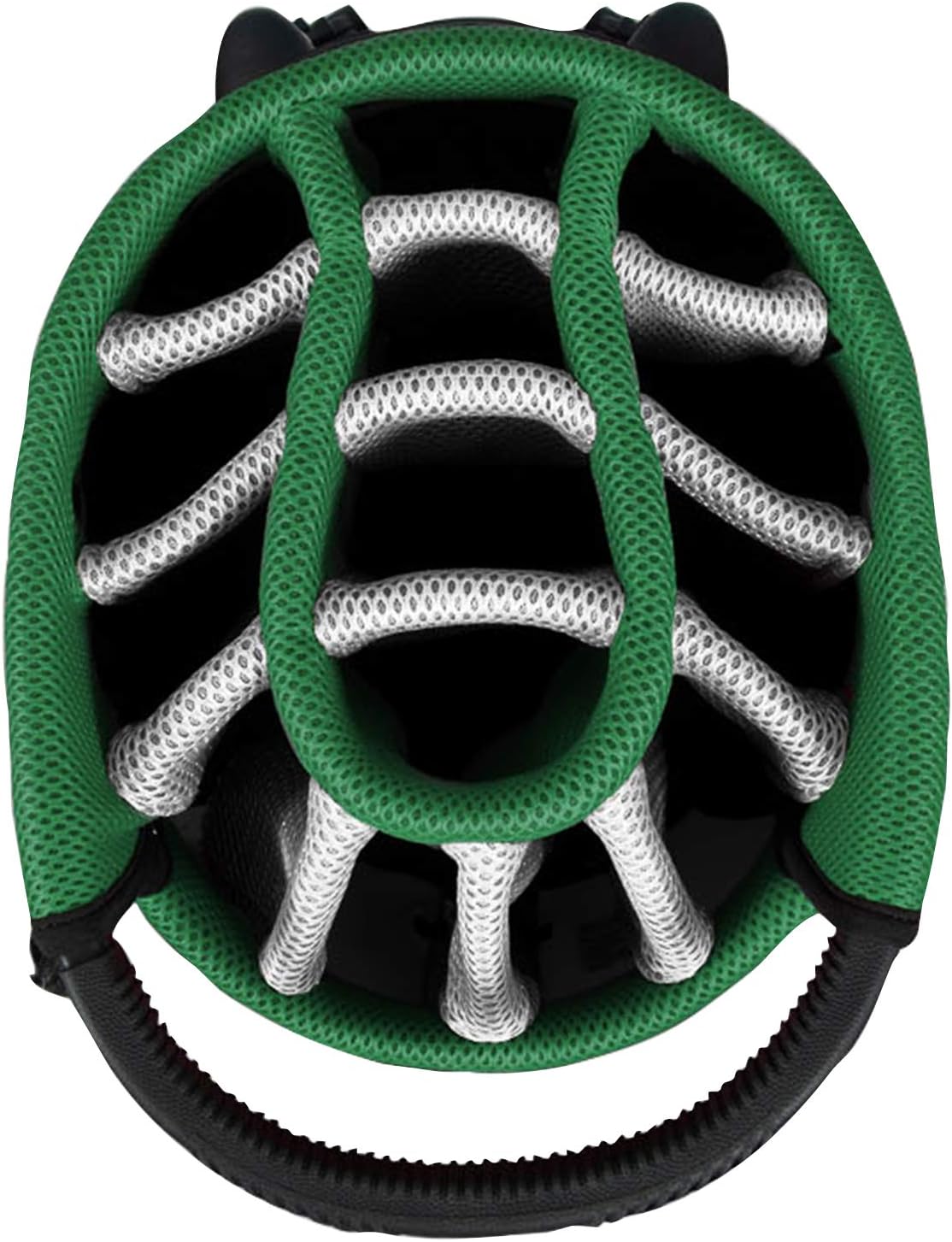 Team Effort NBA Caddie Carry Hybrid Golf Bag