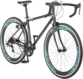 Amazon | 【完全組立済配送】NEXTYLE(ネクスタイル) 自転車 ロード