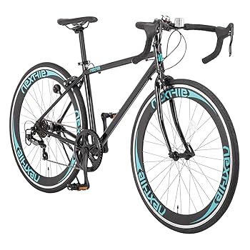 ★ネクスタイル　ロードバイク★ Amazon | NEXTYLE(ネクスタイル) ロードバイク 自転車 700C 21段