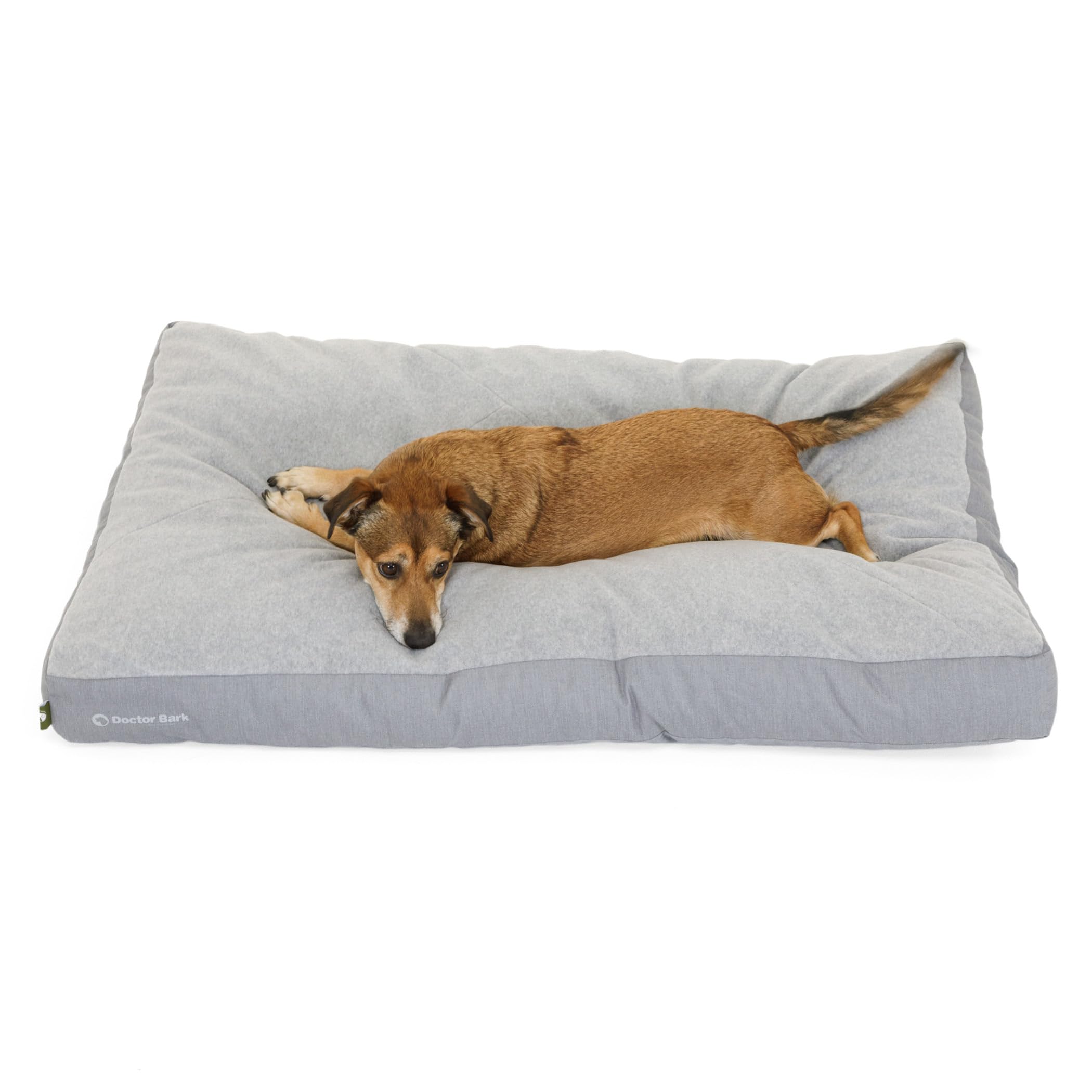 Doctor Bark Hondenkussen extra robuust en duurzaam (Hond