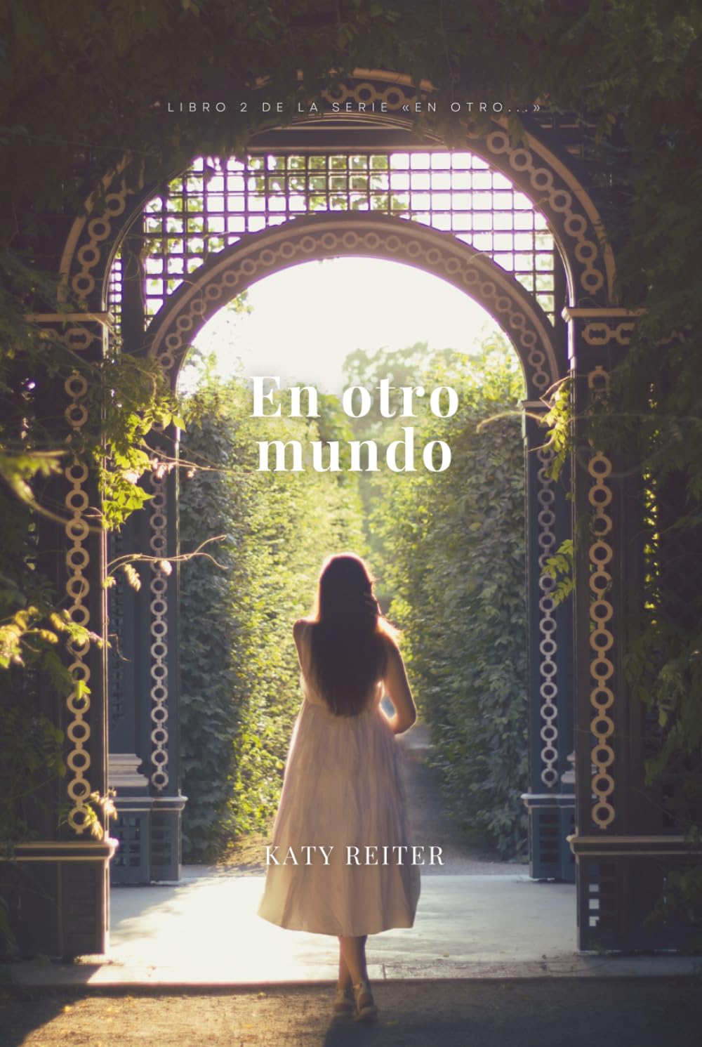 En otro mundo: Libro 2 de la serie "En Otro"