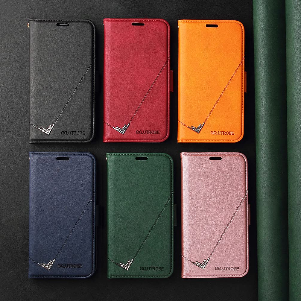 TIANCI Cover per Xiaomi Redmi 10 Cover, Custodia