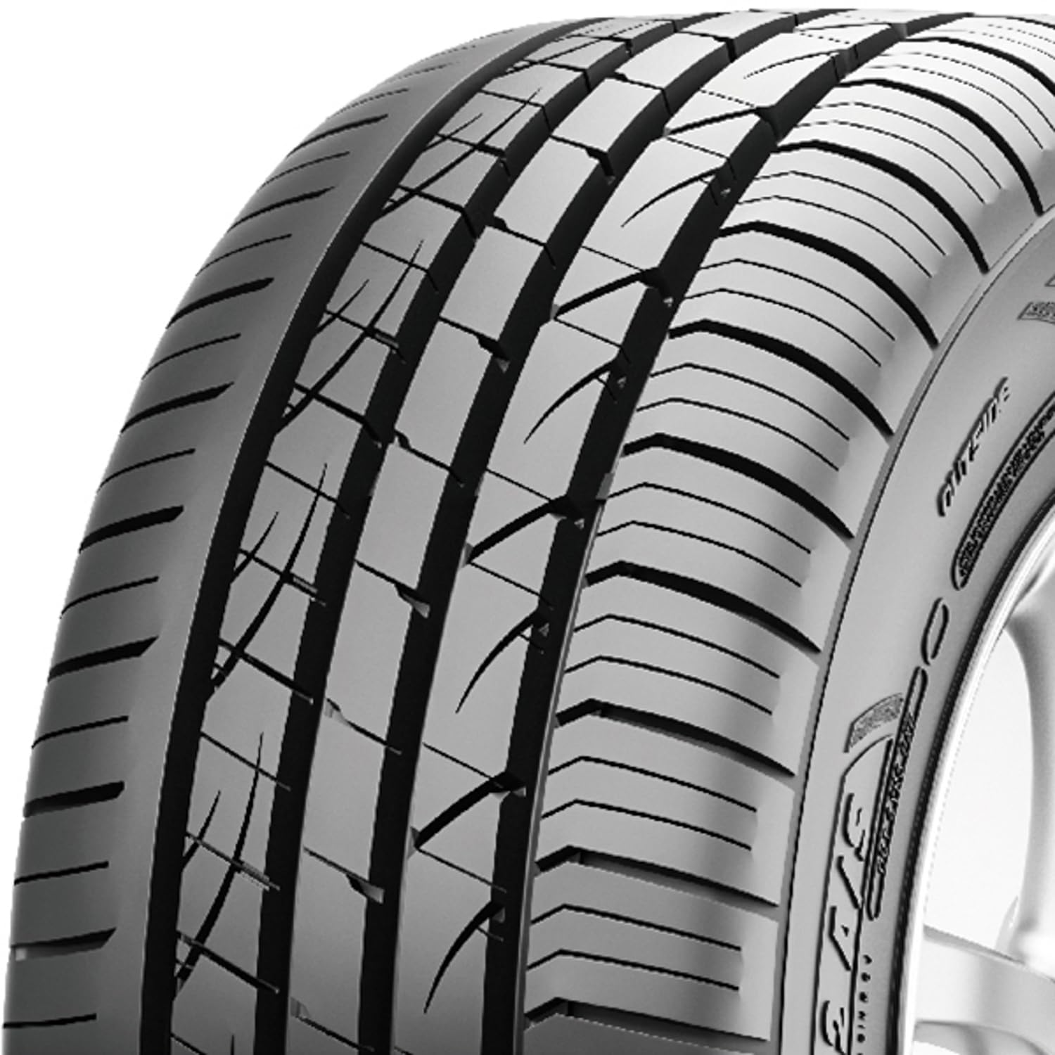 Amazon.com: Prinx HiRACE HZ2 A/S All Season 225/40ZR18 92Y XL