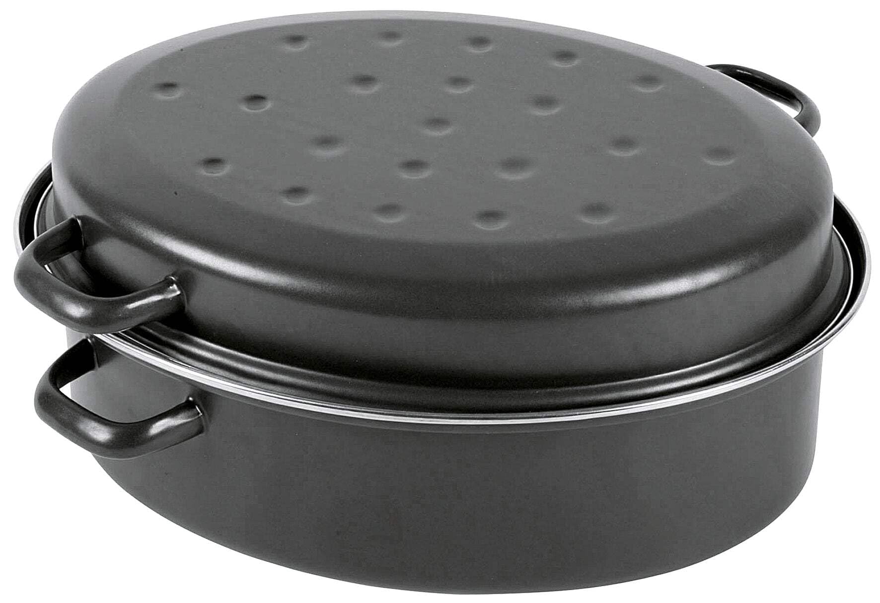 Karl Kruger Goose Roasters Pan, 38 cm