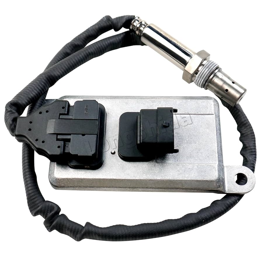 Amazon.com: longshida 5WK9 6619D Nitrogen Oxide Sensor