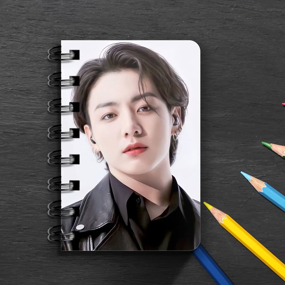 BTS アルバム まとめ売り photobook BTS Photobook 2 Filer Type Wire Bounded (Pack of 1) 32