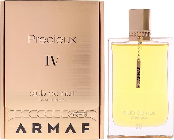 Armaf Club de Nuit Precieux bottle