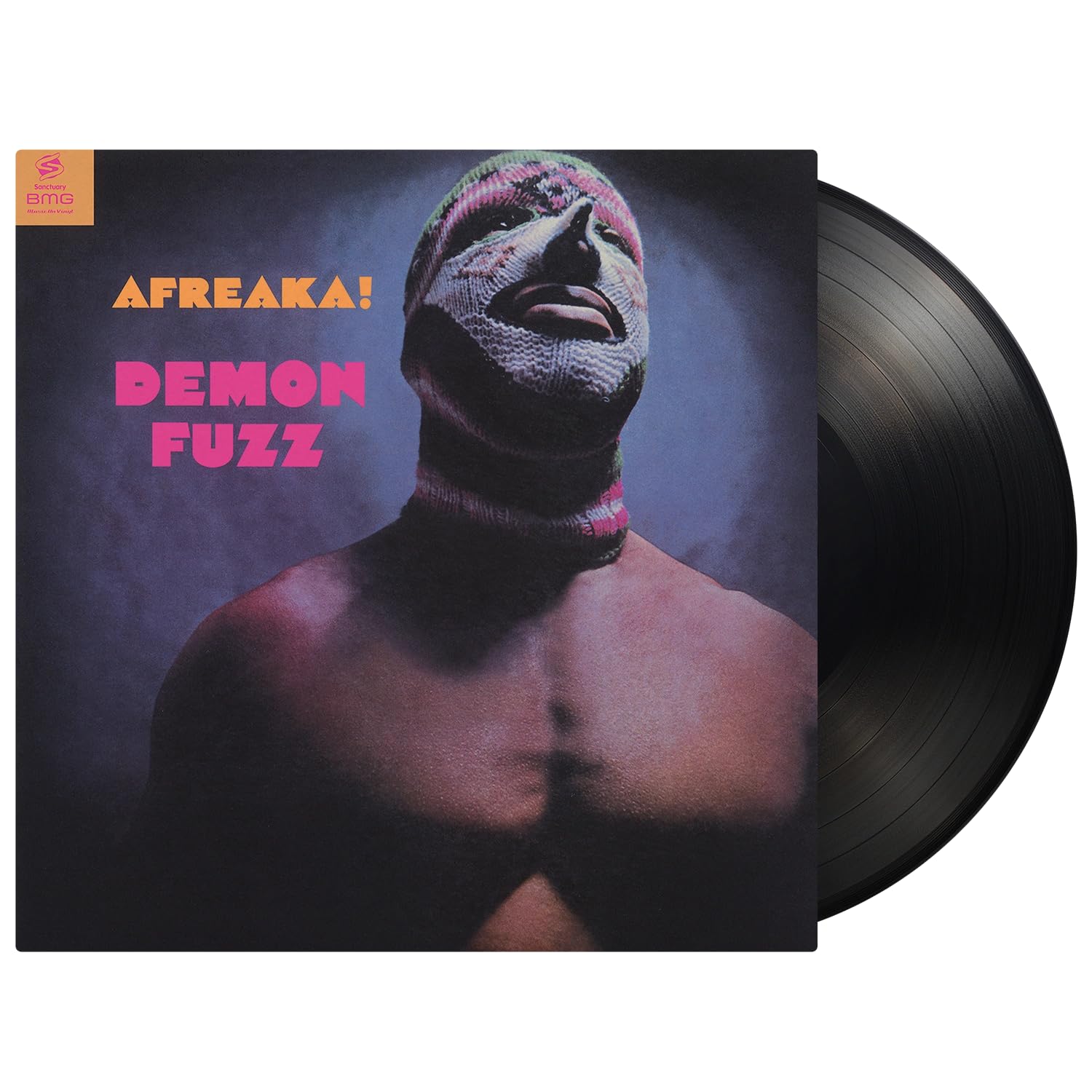 Afreaka
