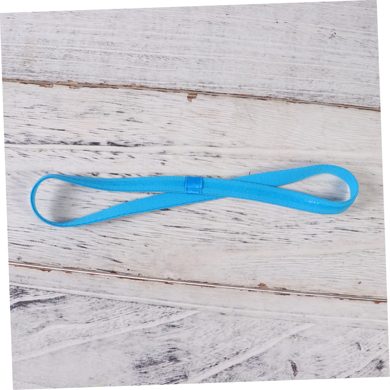 Kisangel 18 Piezas De Suministros Deportivos De Yoga Diadema De Yoga Banda para La Cabeza De Banda para El Cabello Deportiva Diadema Fina Diademas para Mujeres Diademas
