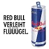 Red Bull Energy Drink Tropical 12 x 250 ml Cans Drinks Yellow Edition Palette of 12