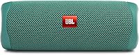 Vista 17 de JBL Flip 5 Altavoz Bluetooth Inalámbrico Portátil Impermeable - Negro Camo