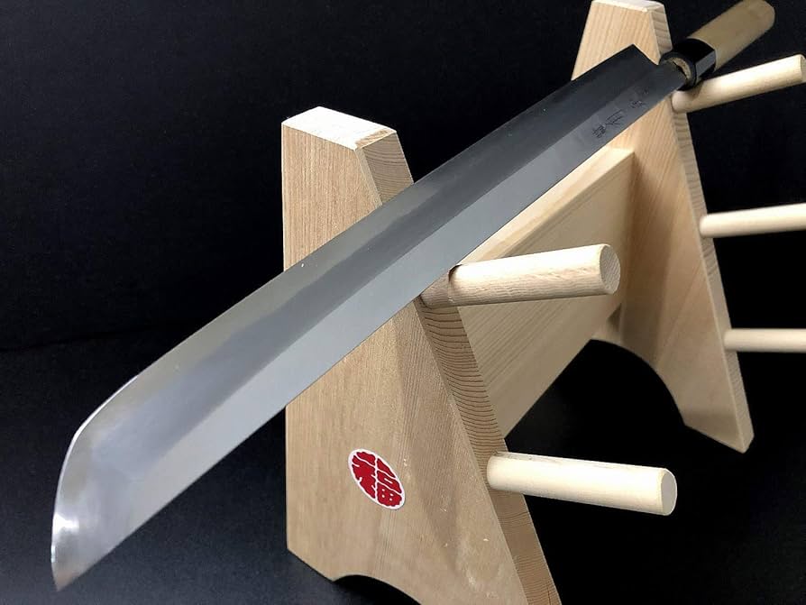 Amazon｜有次 包丁 先丸蛸引 層鍛 330 mm 青鋼2 築地 ARITSUGU