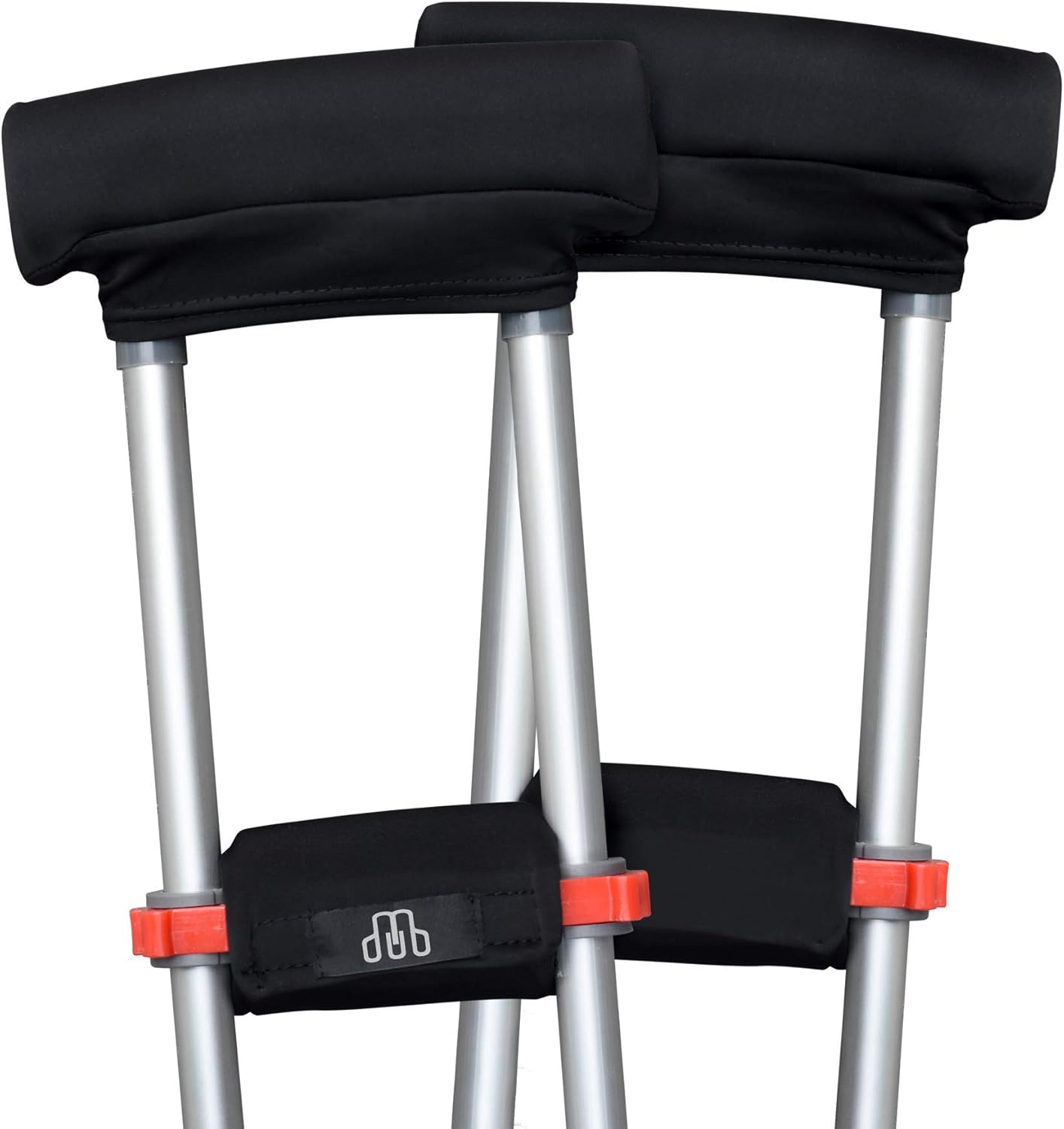 Underarm Crutch Pad and Hand Grip Covers MDUB Medical