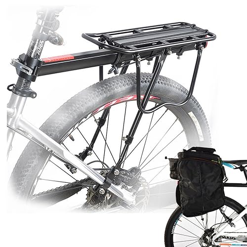 best bike back rack