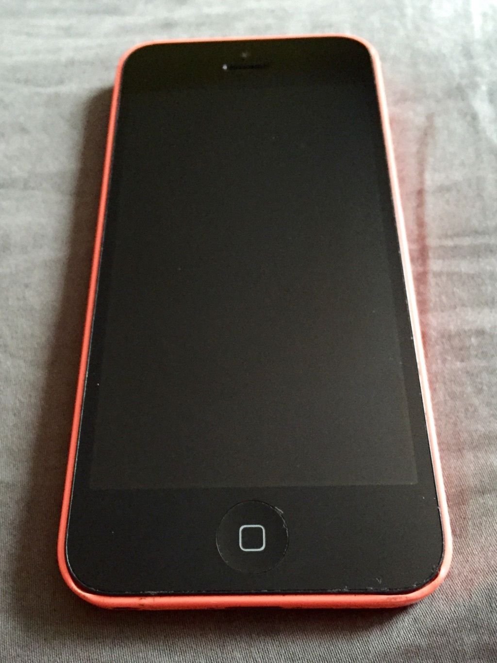 Apple iPhone 5c (Pink, 32GB) : Amazon.in: Electronics