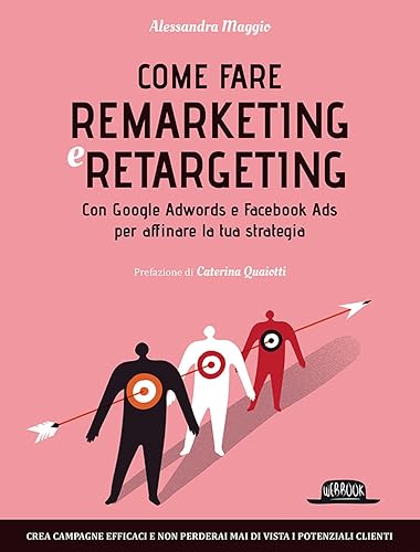 Come fare remarketing e retargeting. Con Google Adwords e Facebook ADS per affinare la tua strategia