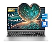 HP Elitebook 650 G10 15.6
