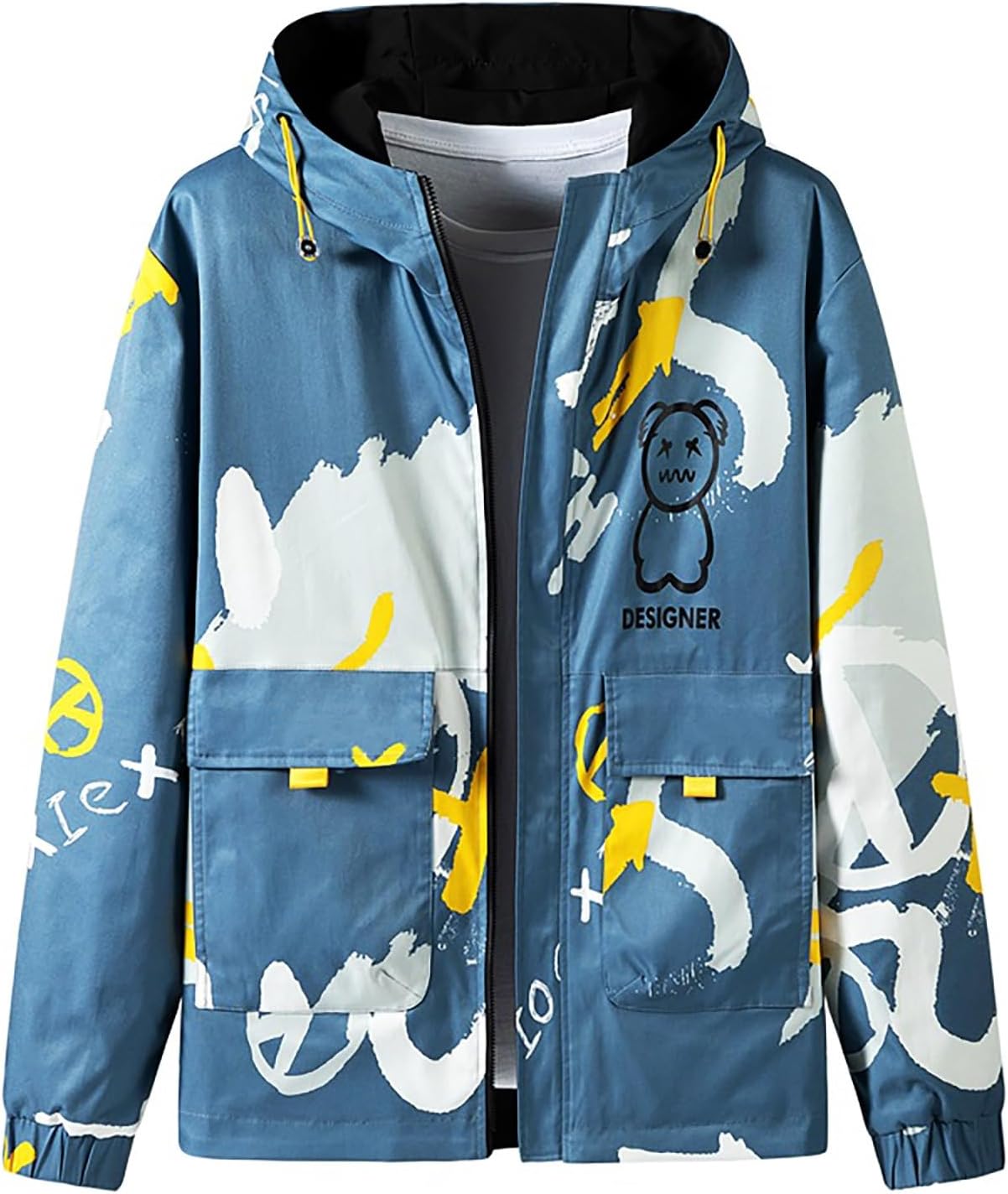 正絹 利休バック☆犬と草花 和装バッグ☆いぬイヌDog