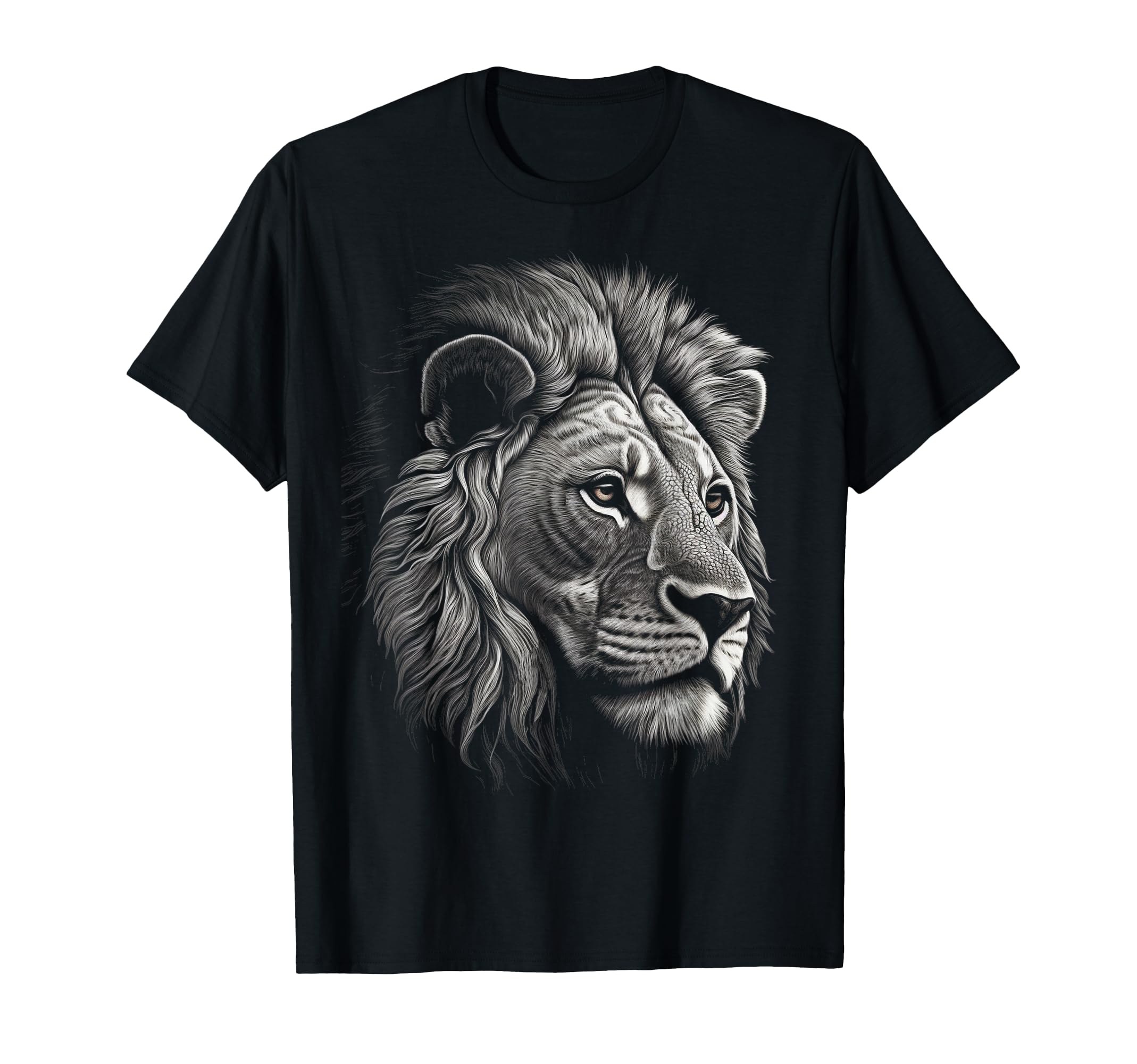 Kleidung mit Designs von Amazon Merch on Demand