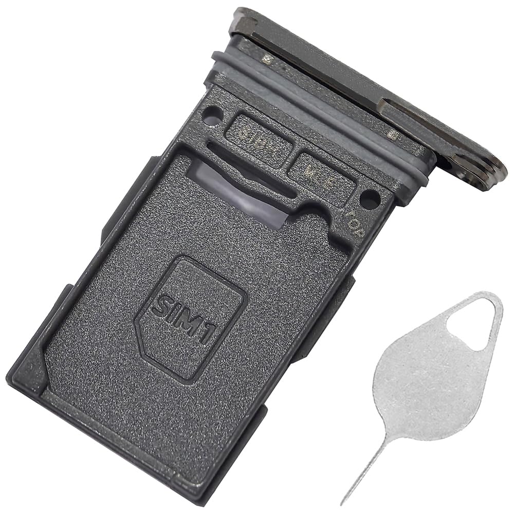 Amazon.com: Galaxy S24 Ultra SIM Card Tray Single Replacement S24